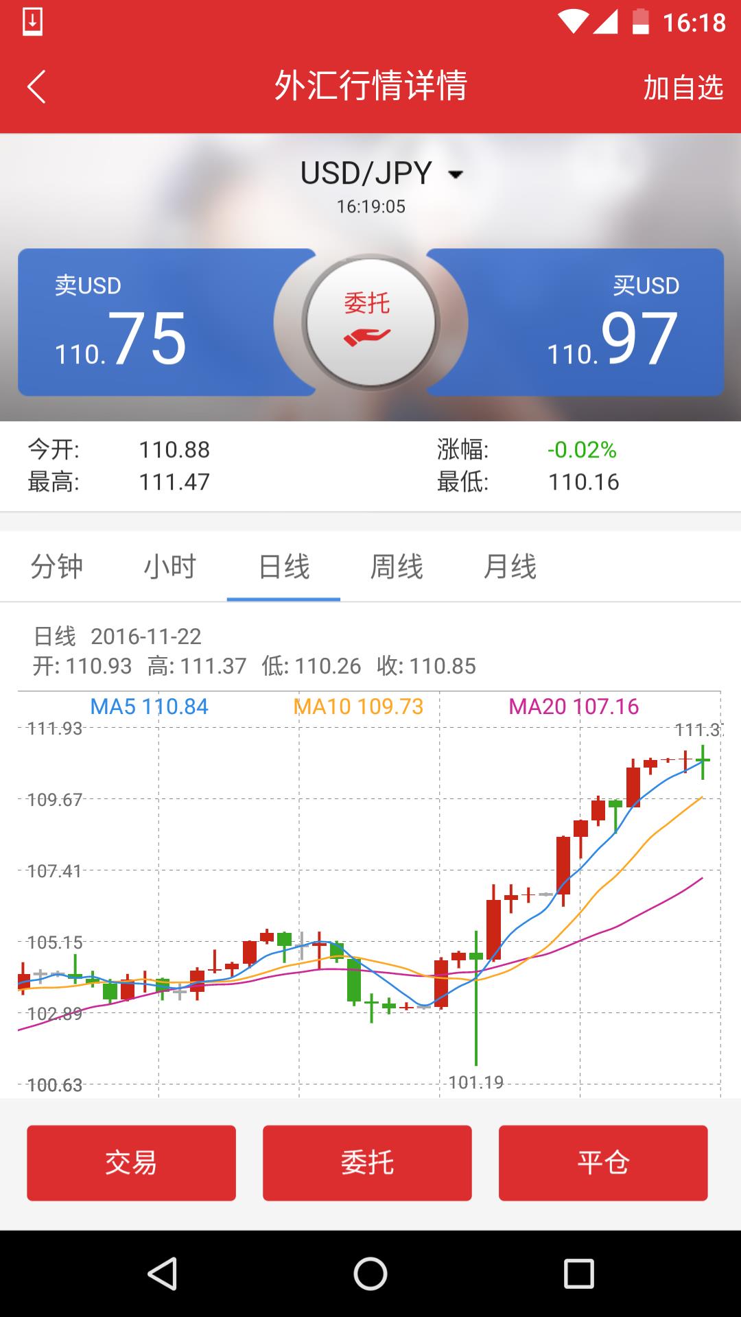 中信投资  v1.6.6图5