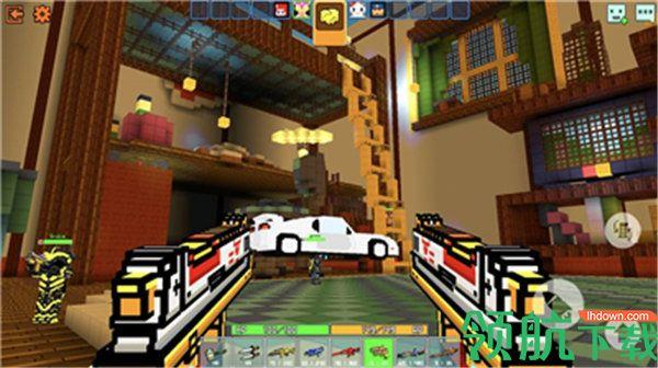 像素射击破解版  v9.4.0图4