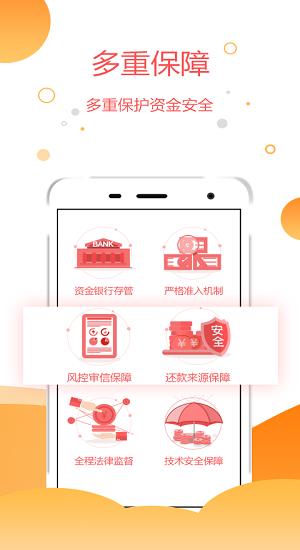 小虎理财  v3.3.3图5
