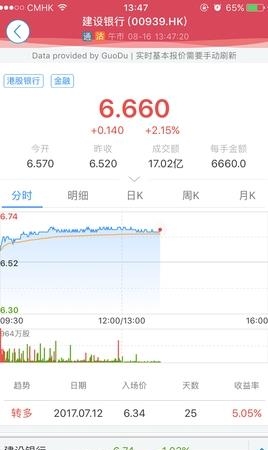 国都交易宝  v2.0.1图1
