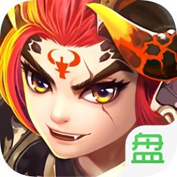 地下城与勇士M韩服