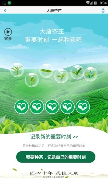 大唐茶庄  v210514图4