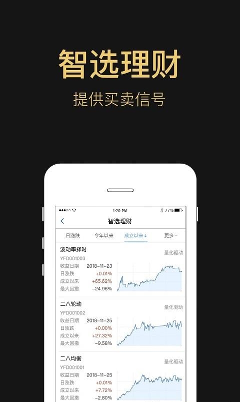 易方达e钱包  v6.63图3