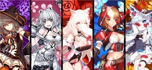 诺亚幻想安卓版  v1.1.6图5
