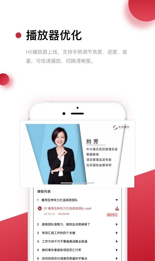 光环