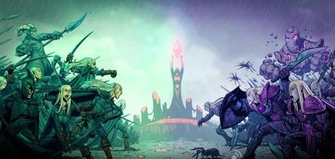 王国保卫战起源破解版  v1.1.4图3
