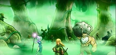 王国保卫战起源破解版  v1.1.4图1