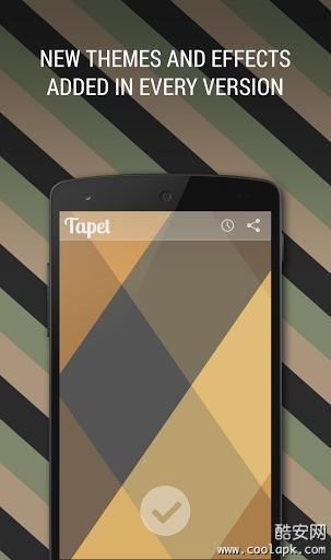 Tapet  v4.46图1