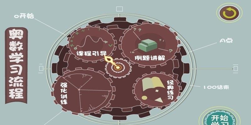 葱喵儿奥数  v2.6.2图4