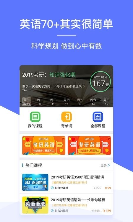 肖文杰考研英语