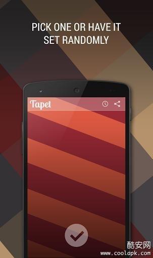 Tapet  v4.46图2