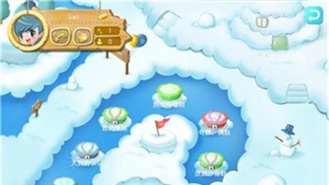 趣课数学乐园  v0.4.9图2