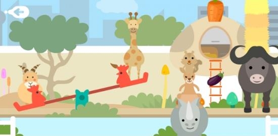 动物园之旅  v1.2.5图1