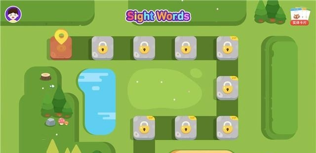 小小英语高频词  v6.2图1