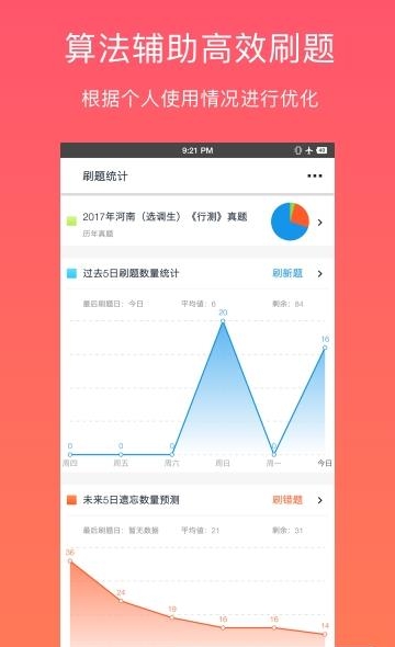 刷题猫  v1.6图2