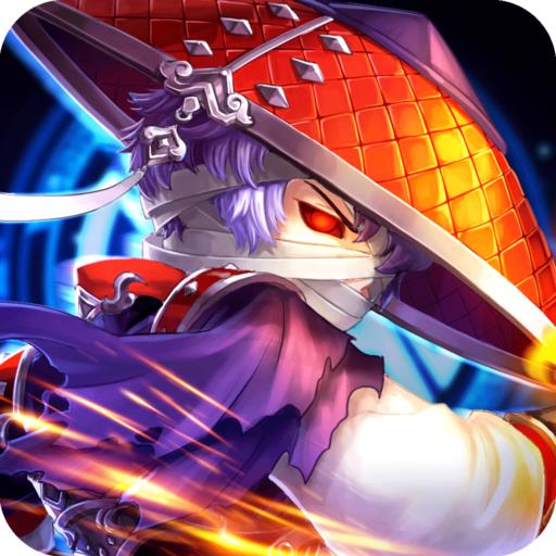 地下城与勇士M韩服