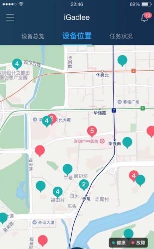 iGadlee  v2.0.3图3