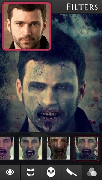 变脸僵尸2(ZombieBooth2)  v1.0.4图4
