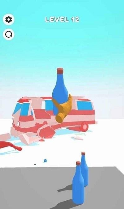 毁灭之手  v1图3