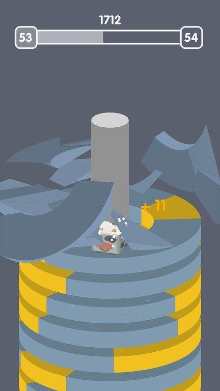 跳跳塔  v1.01图1