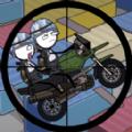 地下城与勇士M韩服