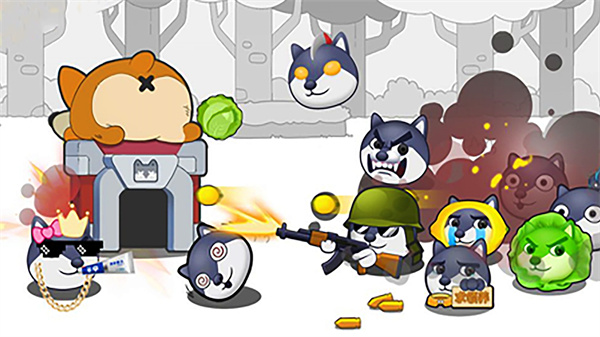 狗子蹦蹦跳  v1.1图3