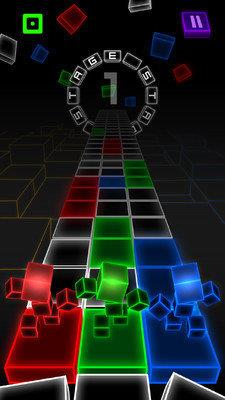 三原色跑酷  v1.1.2图2