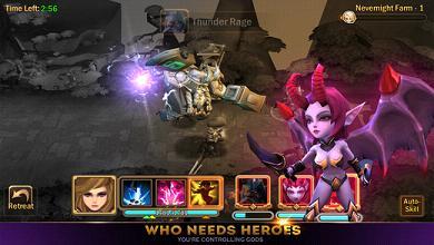 风暴传奇归来版  v1.1.6图3