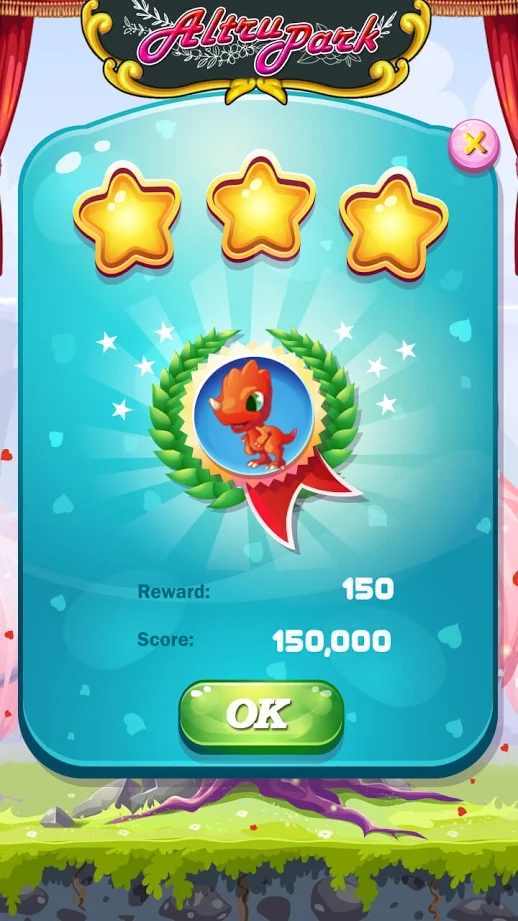 阿尔特鲁公园  v1.0.001图2