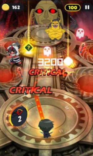 弓箭手苍林  v1.0.14图1