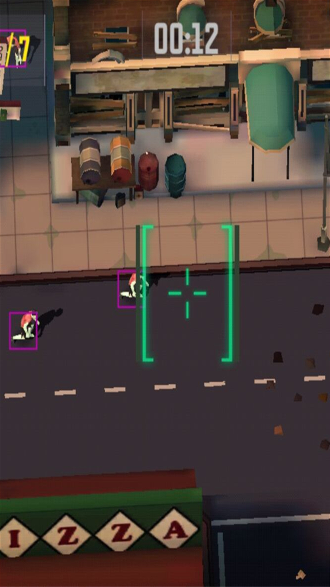 无人机4僵尸突袭  v1.19.252图4