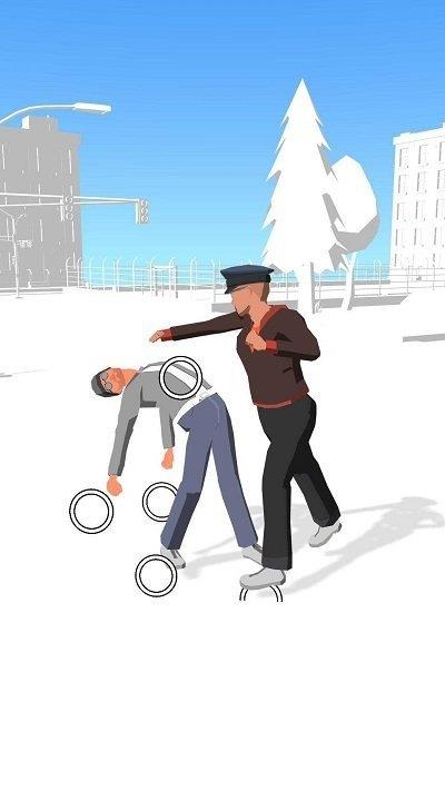 慢动作战斗  v1.0.1图2