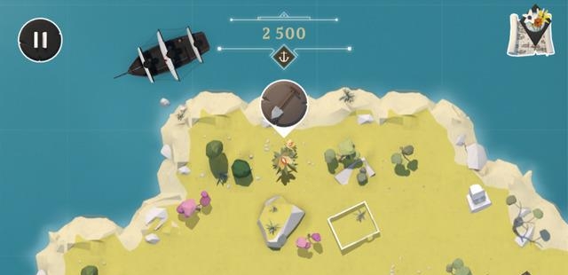 阿基拉斯探险  v1.1.9图1