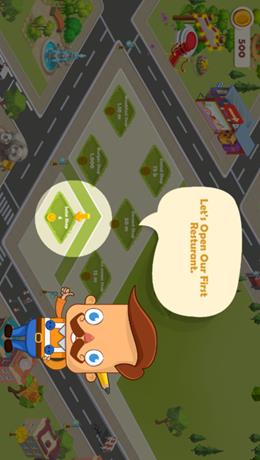 放置美食摊位大亨  v1.0.0图2