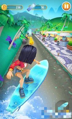 巴士跑酷  v1.0图3