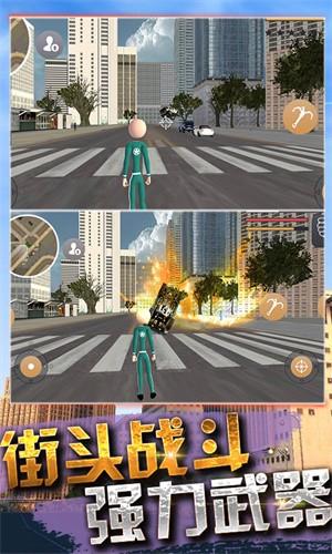 火柴人求生大作战2  v1.0.0图1
