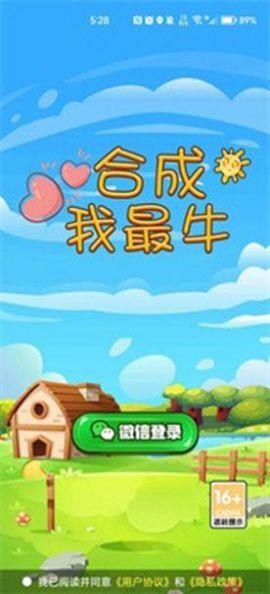 合成我最牛  v1.0图3