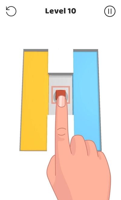 颜色扩散  v0.2.1图3