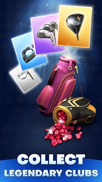 高尔夫公开赛  v1.0.9图2