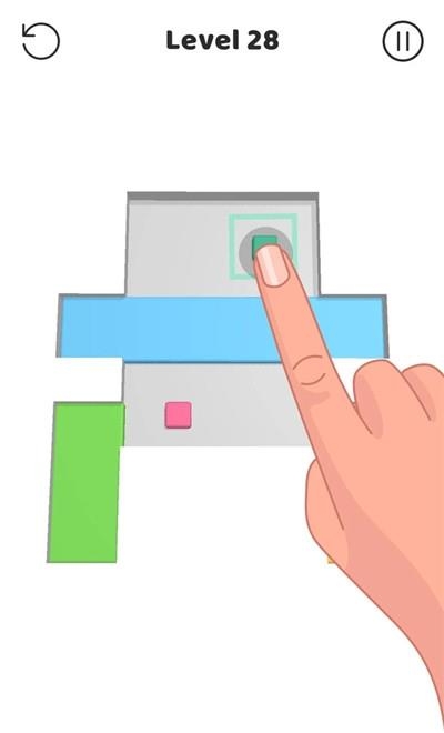 颜色扩散  v0.2.1图1