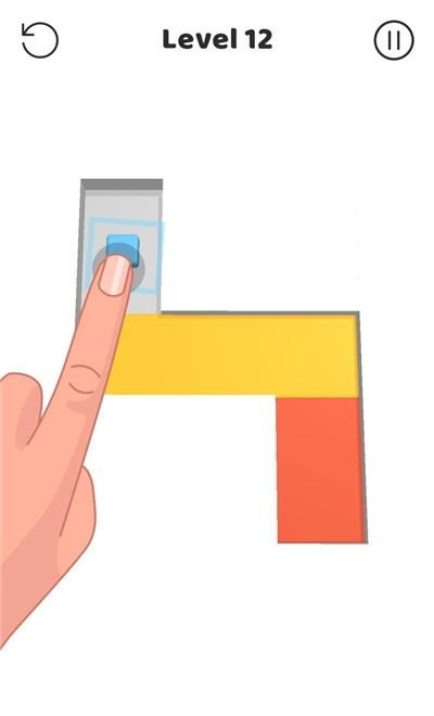 颜色扩散  v0.2.1图2