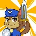 地下城与勇士M韩服