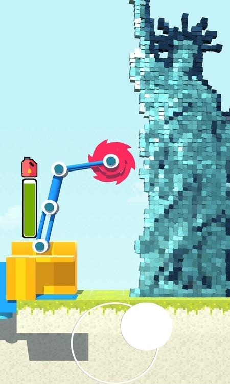疯狂撕裂者  v0.4图1