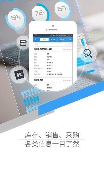 华强云平台  v1.9.4图1