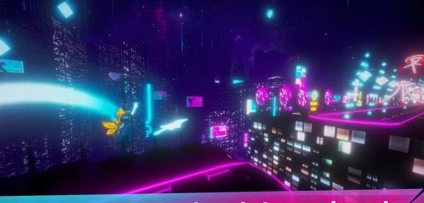 滑动跑酷  v1.0图1