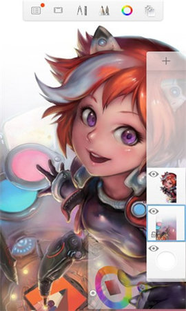 绘画神器  v4.0.6图3