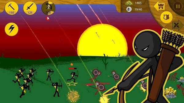 火柴人战争遗产  v1.9.36图3