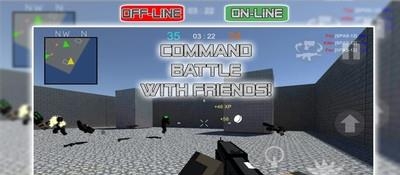 像素僵尸战争  v0.8图2