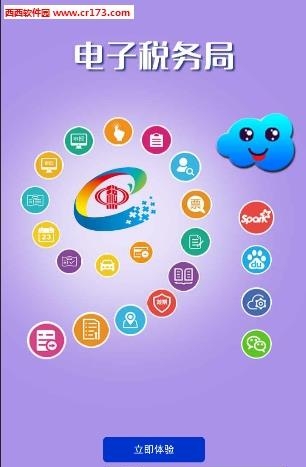 云南国税  v2.0.5图4