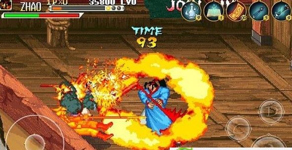 三国战纪风云再起  v2.1.1图2